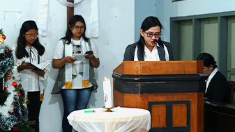 galeri, Perjamuan Awal Tahun GKJ Baki Pepantan Kingkang, gereja kristen jawa, gkj, gkj baki, gereja kristen jawa baki, baki, sukoharjo, gkj klasis sukoharjo, klasis sukoharjo, klasis, sinode gkj, sinode 